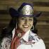 WEST TENNESSEE COWGIRL TO COMPETE FOR MISS RODEO AMERICA 2022